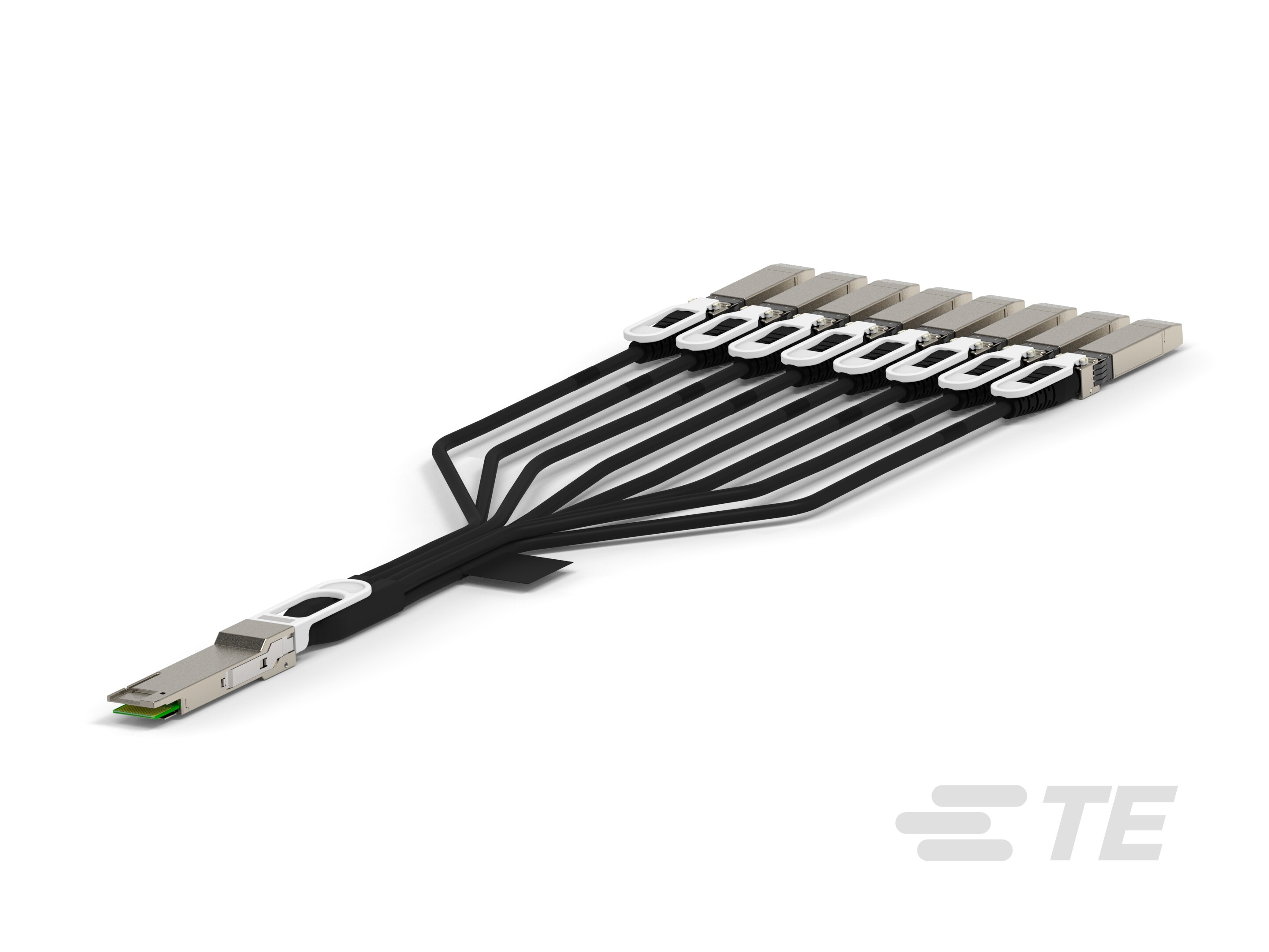 DD-8_SFP56, 32AWG, 1.5M-2327687-3