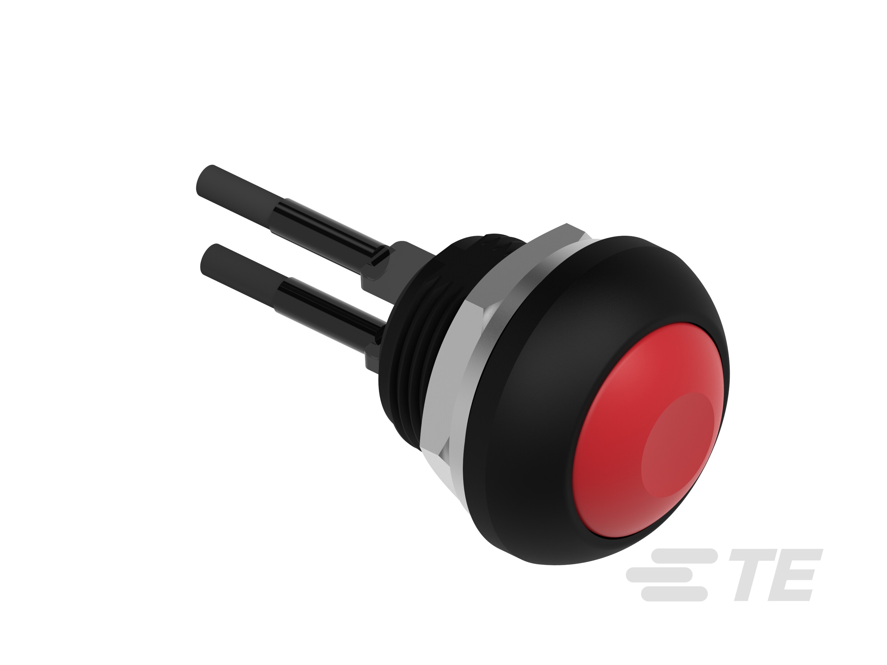 PB ON/OFF FC RED M1 TERM  IP68 500MM LHS-2329386-7