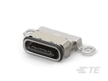 玄関先迄納品 2329418-2 : USB Connectors | TE Connectivity ウエイトトレーニング