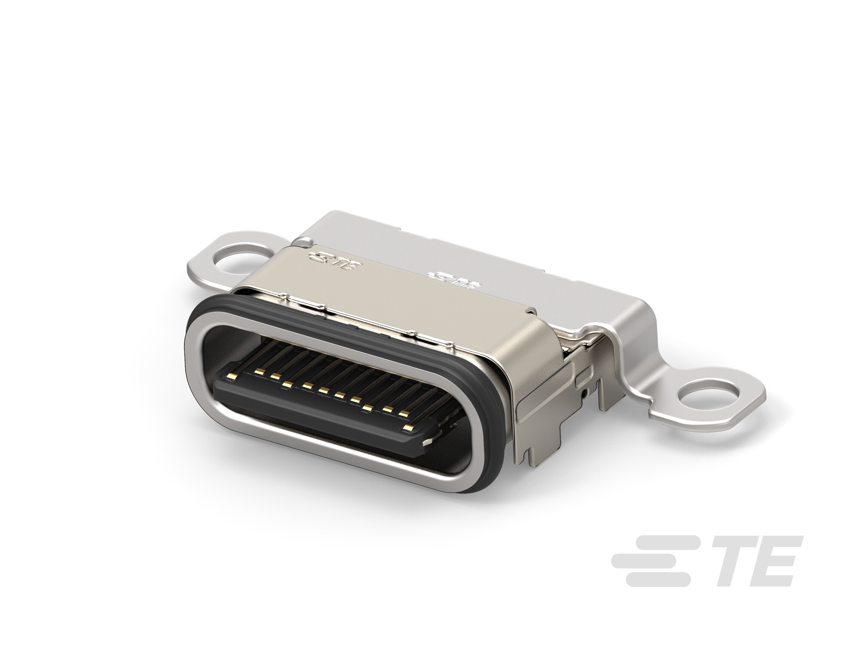 2329418-2 : USB Connectors | TE Connectivity
