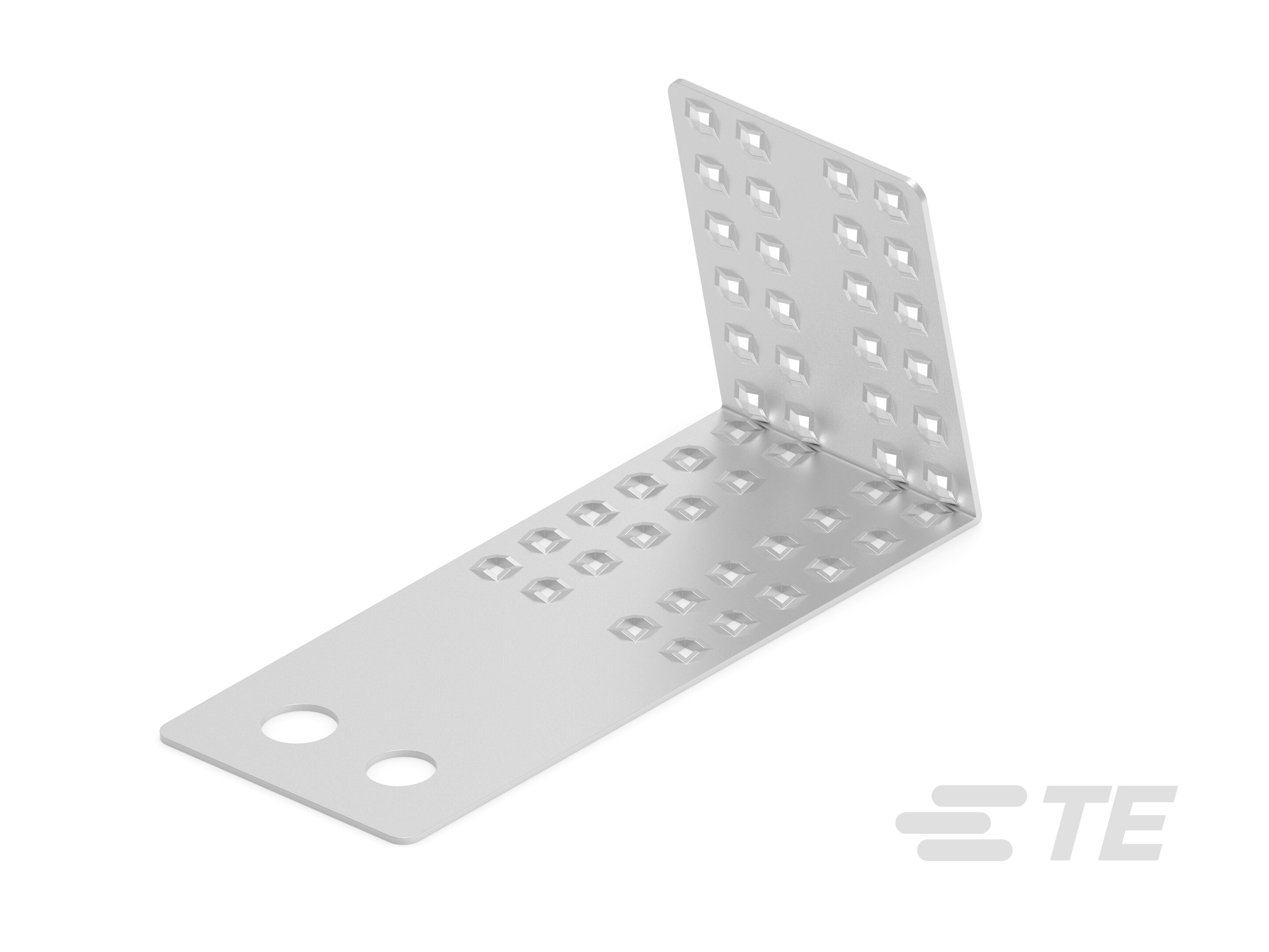 SPLICE,TERMI-FOIL 12 IN.-2-329490-2