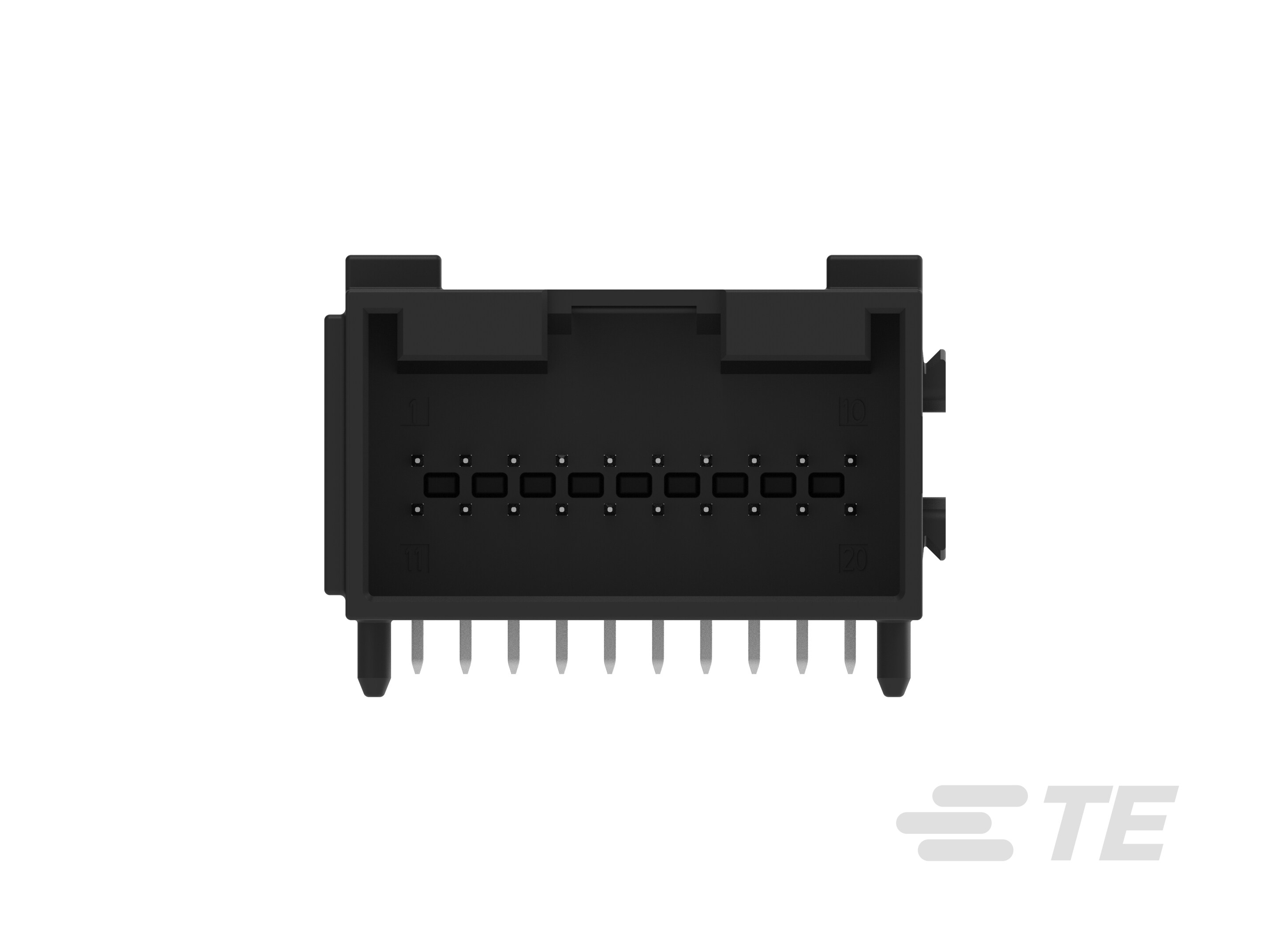 2329531-1 : MQS Automotive Headers | TE Connectivity
