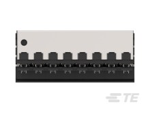 2329739-1 : STRADA Whisper High Speed Backplane Connectors
