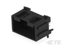 セール 国内 2330352-1 : PCB Headers & Receptacles | TE Connectivity ジャケット・アウター