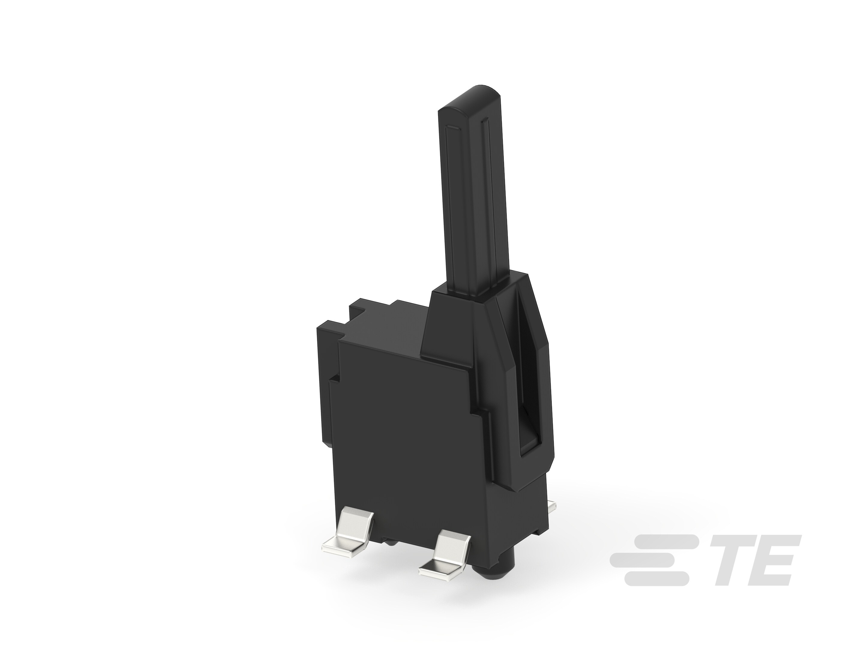 DET SW6.3X3.0X8.0 GW VERT. NO AG TB-2331350-1
