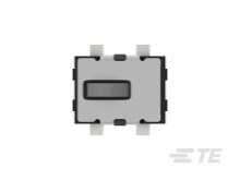 Jjev0ug380nonmrtr Alcoswitch Jj Tactile Switches Te Connectivity