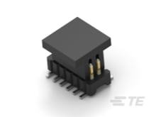 1MM-HU-D05-VS-00-H-TBP 基板対基板接続用ヘッダーおよびリセプタクル 1