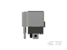 2332141-3 : Sliver for SFF-TA-1002 Internal I/O Connectors 2332141-3 : Sliver for SFF-TA-1002 Internal I/O Connectors
