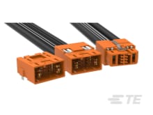 2332799-1 : UMP Connector PCB Headers & Receptacles | TE