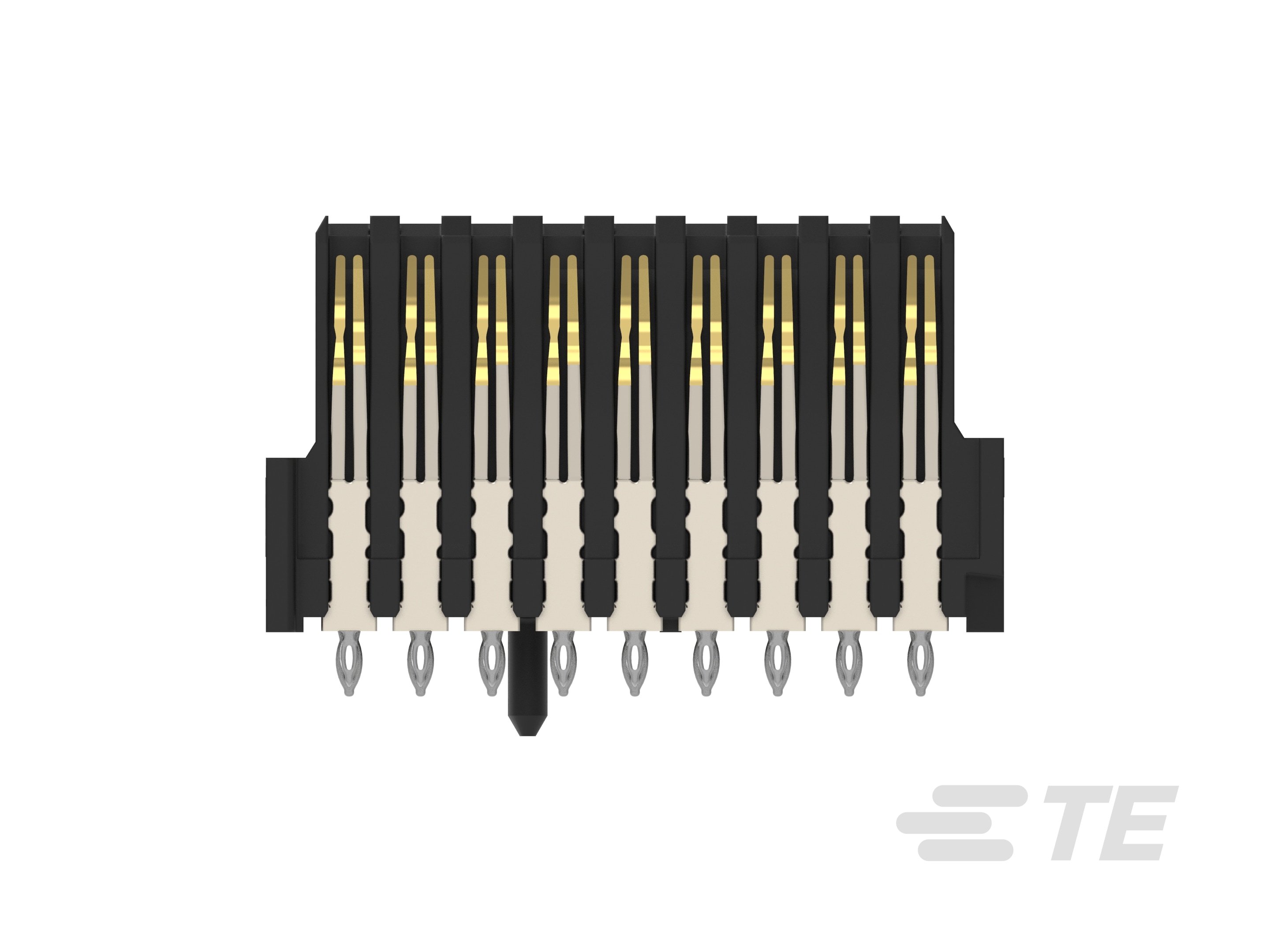 2332817-2 : High Speed Backplane Connectors | TE Connectivity