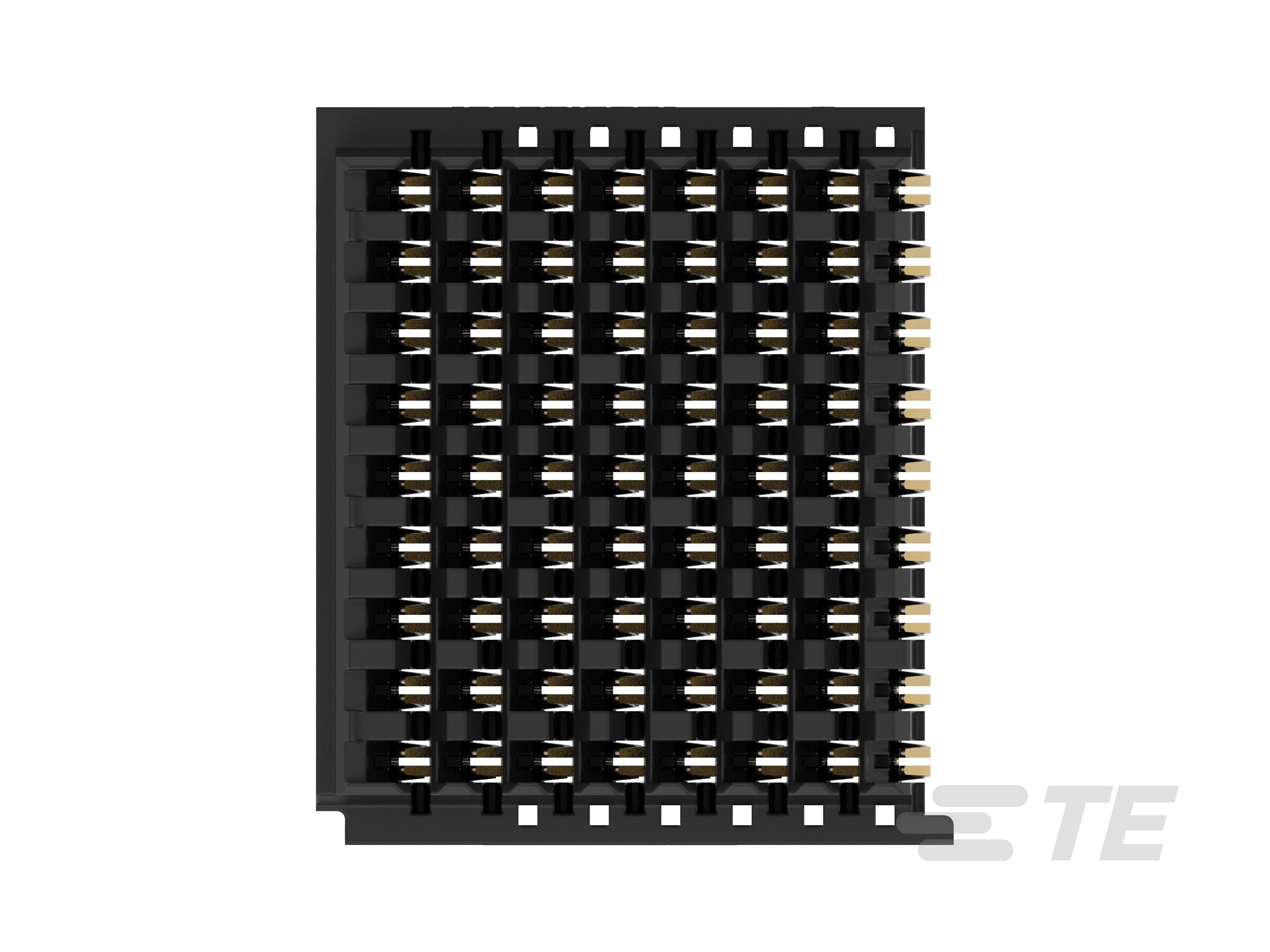 2332817-2 : High Speed Backplane Connectors | TE Connectivity