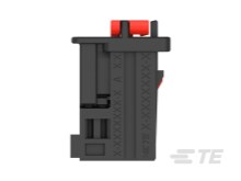 2333102-1 : NanoMQS Automotive Housings | TE Connectivity