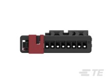 2333108-1 : NanoMQS Automotive Housings | TE Connectivity