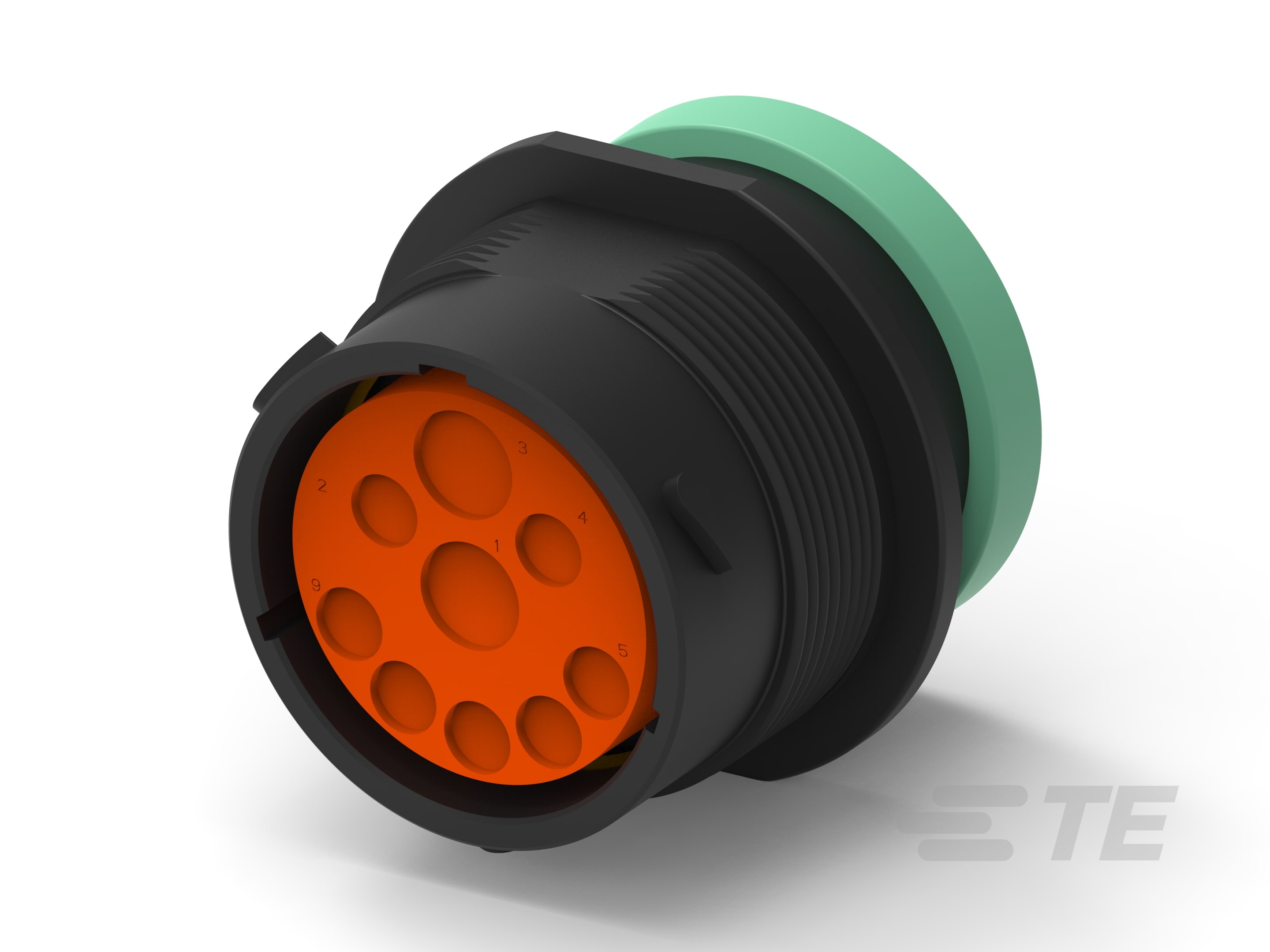 HDP24-24-91PE-L017,REC,9P,E,RG,8/12/16,P-2333725-1