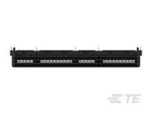 2333799-2 : Sliver for SFF-TA-1002 Internal I/O Connectors