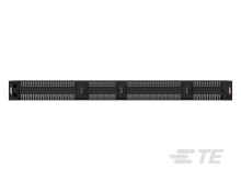 2333799-2 : Sliver for SFF-TA-1002 Internal I/O Connectors