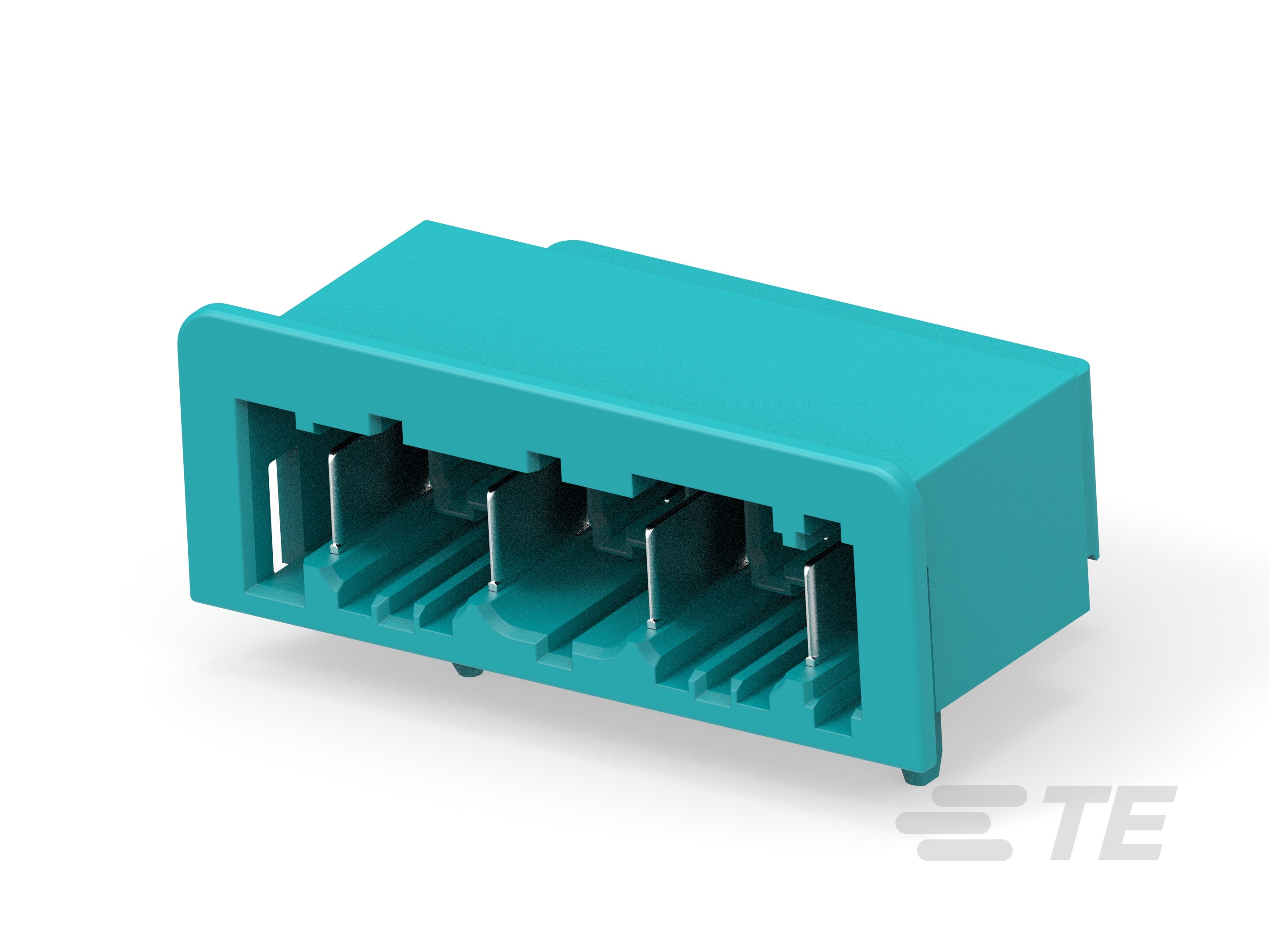 MATENET,3-PORT,90DEG,HDR ASSY,COD Z-2333982-9