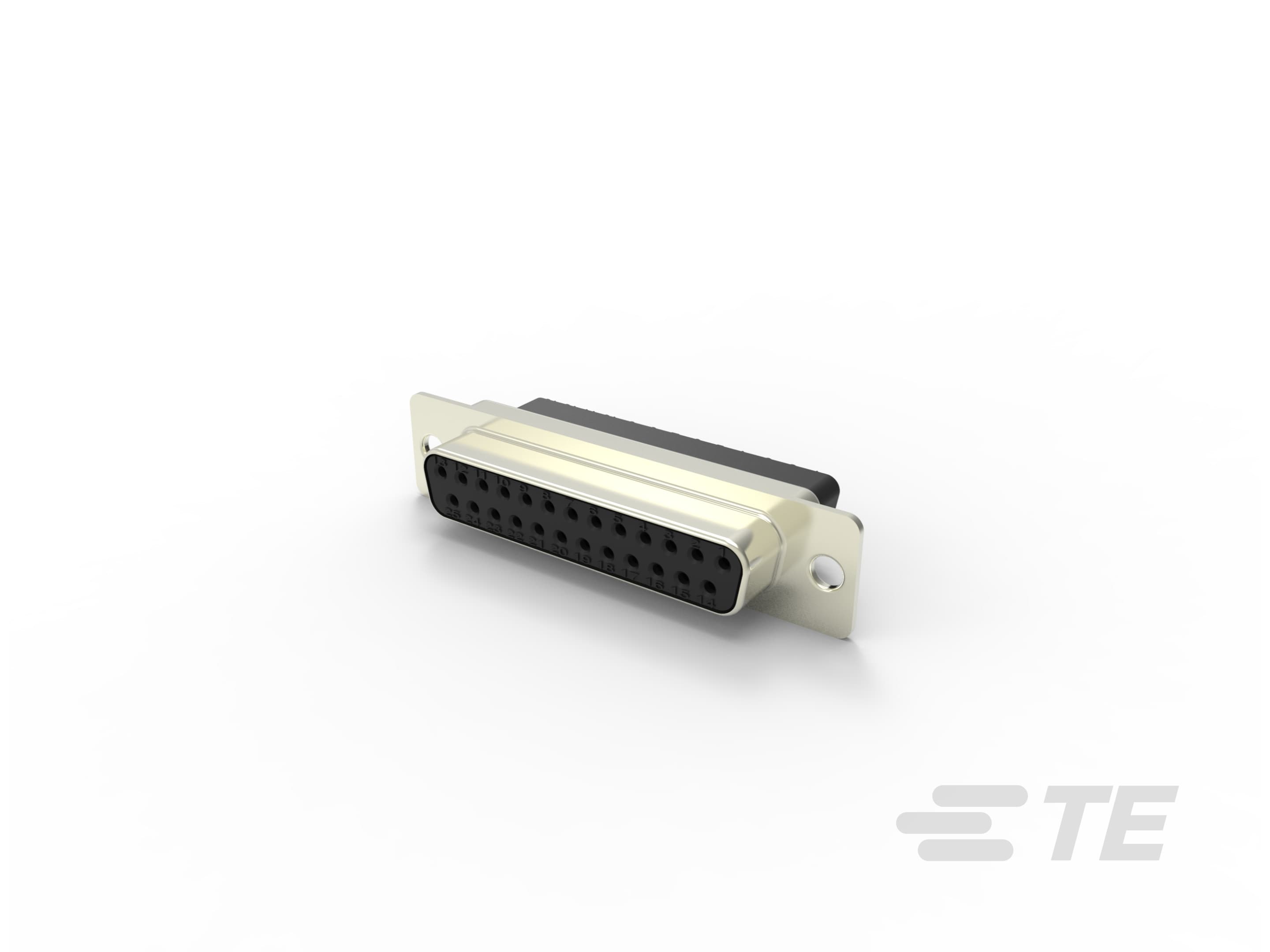 2334099-3 : AMPLIMITE D-Shaped Connectors | TE Connectivity