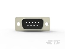 2334100-1 : AMPLIMITE D-Shaped Connectors | TE Connectivity