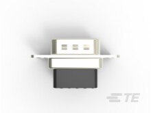 2334100-1 : AMPLIMITE D-Shaped Connectors | TE Connectivity 2334100-1 : AMPLIMITE D-Shaped Connectors | TE Connectivity