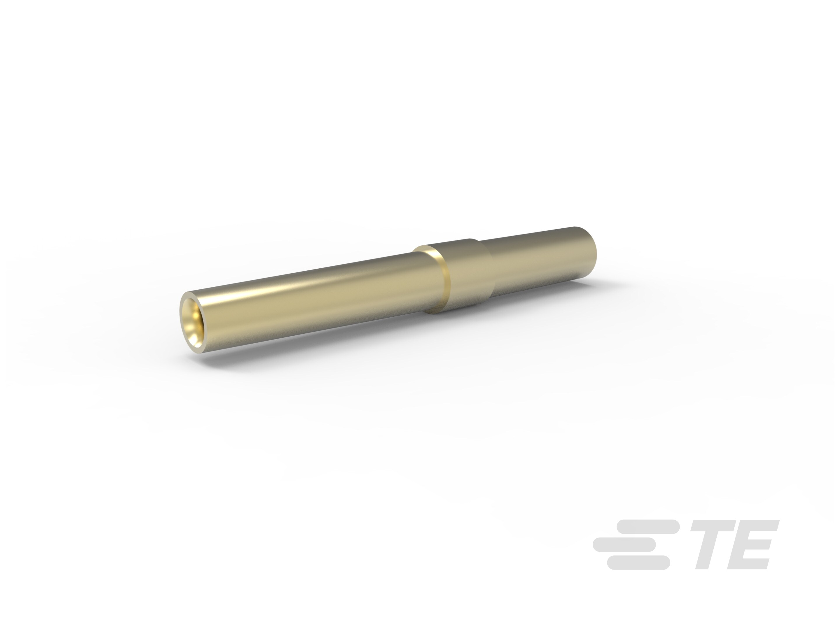 2334108-4 : Rail D-Sub Backshells Connector Contacts | TE 2334108-4 : Rail D-Sub Backshells Connector Contacts | TE