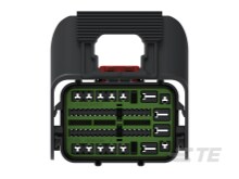 2334258-1 : Generation Y 自動車用ハウジング | TE Connectivity