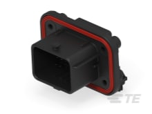 専用セット3点 2332208-3 : Sliver for SFF-TA-1002 Internal I/O Connectors