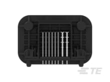 2339203-3 : NanoMQS PicoMQS, 2-22 POS HDR ASSY, Unsealed