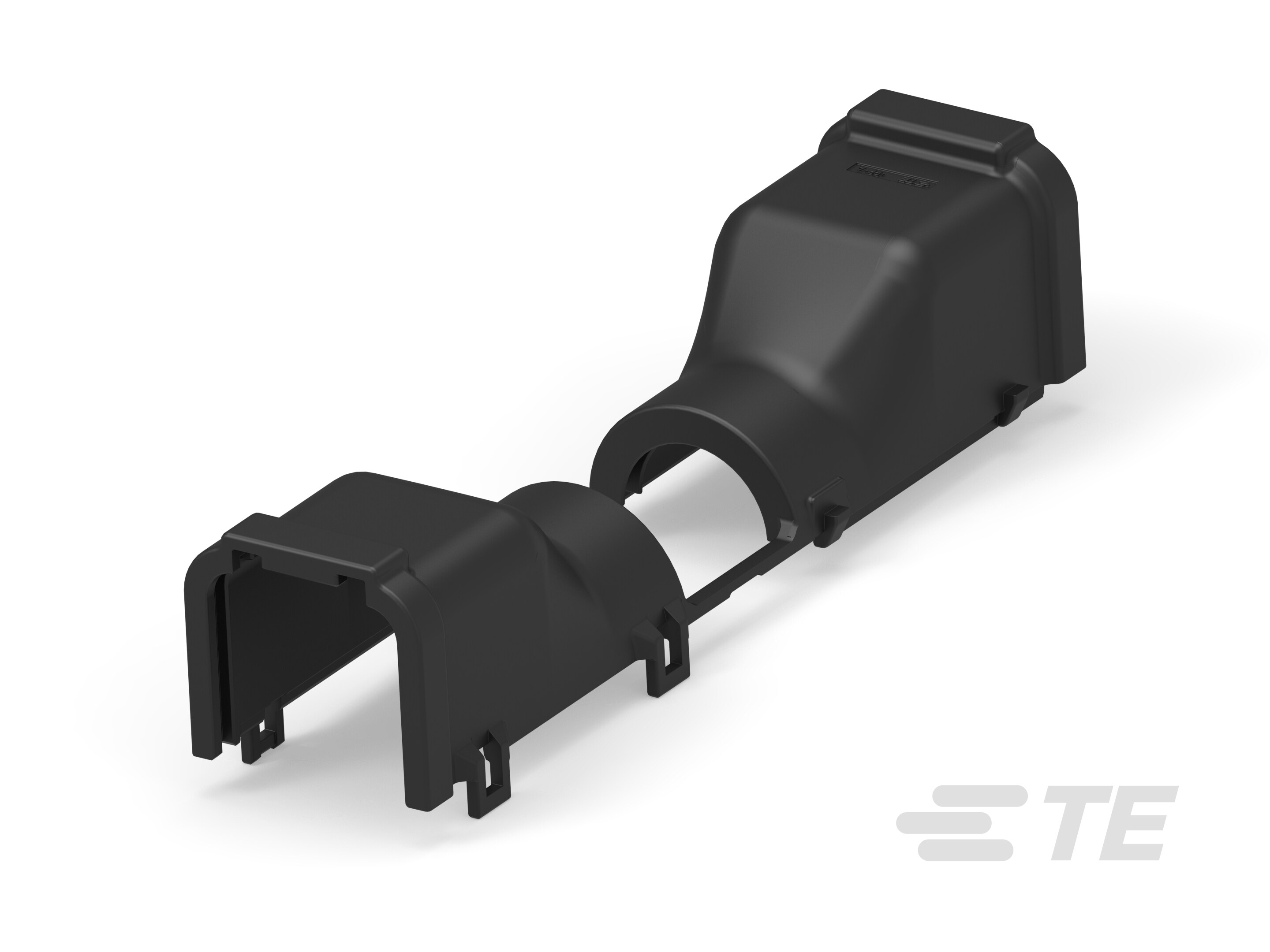 2334430-2 : Automotive Connector Caps & Covers | TE Connectivity
