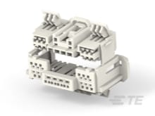 TE Connectivity 2334712-2