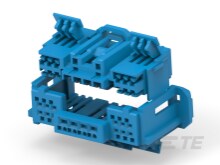 TE Connectivity 2334712-4