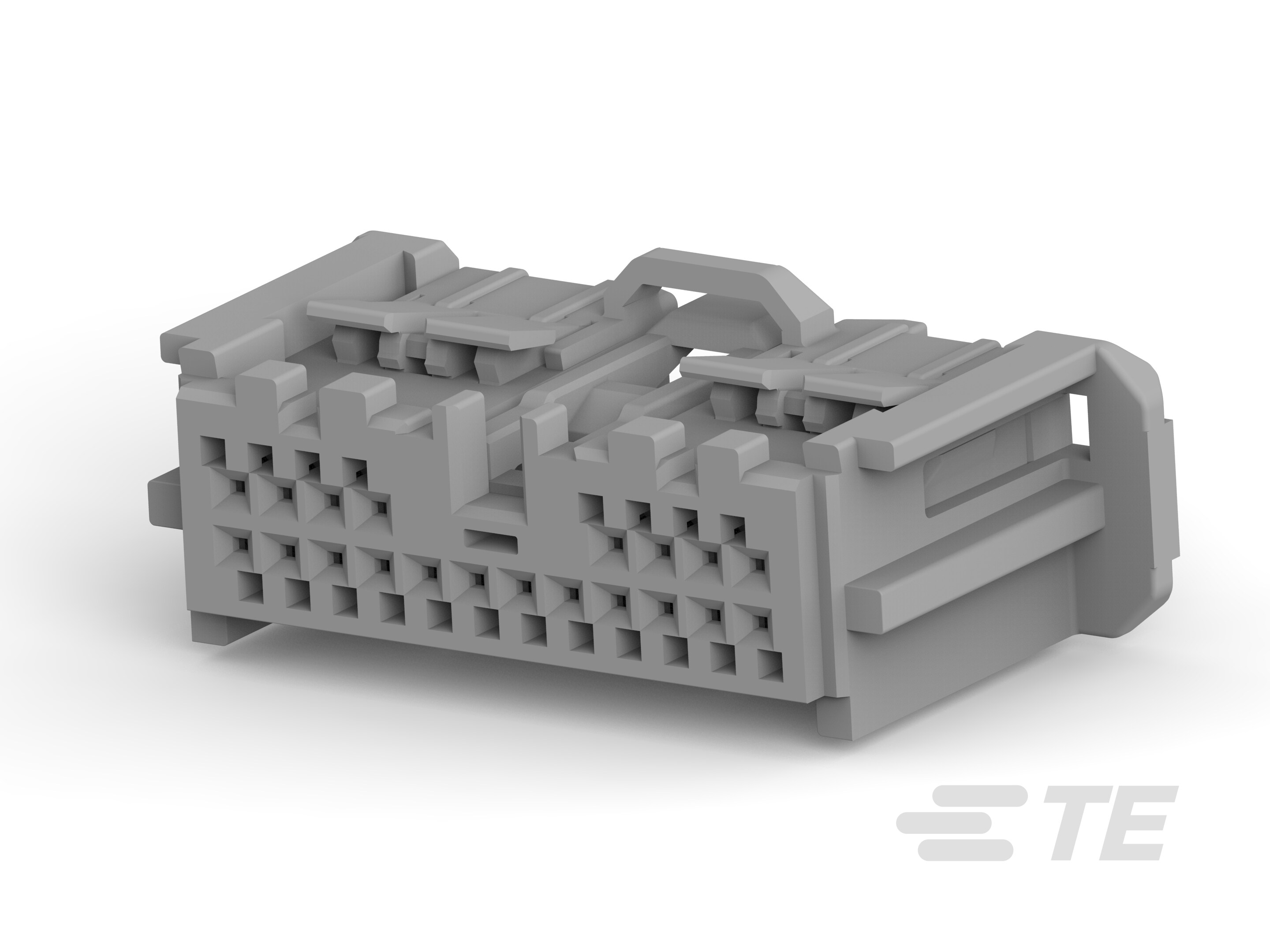 20POS, GEN50 REC, UNSLD, CODE C,CONN KIT-2334713-3