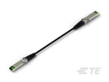 SFP56 zu SFP56 Kabelsatz: 30 AWG-CAT-C11-G28037