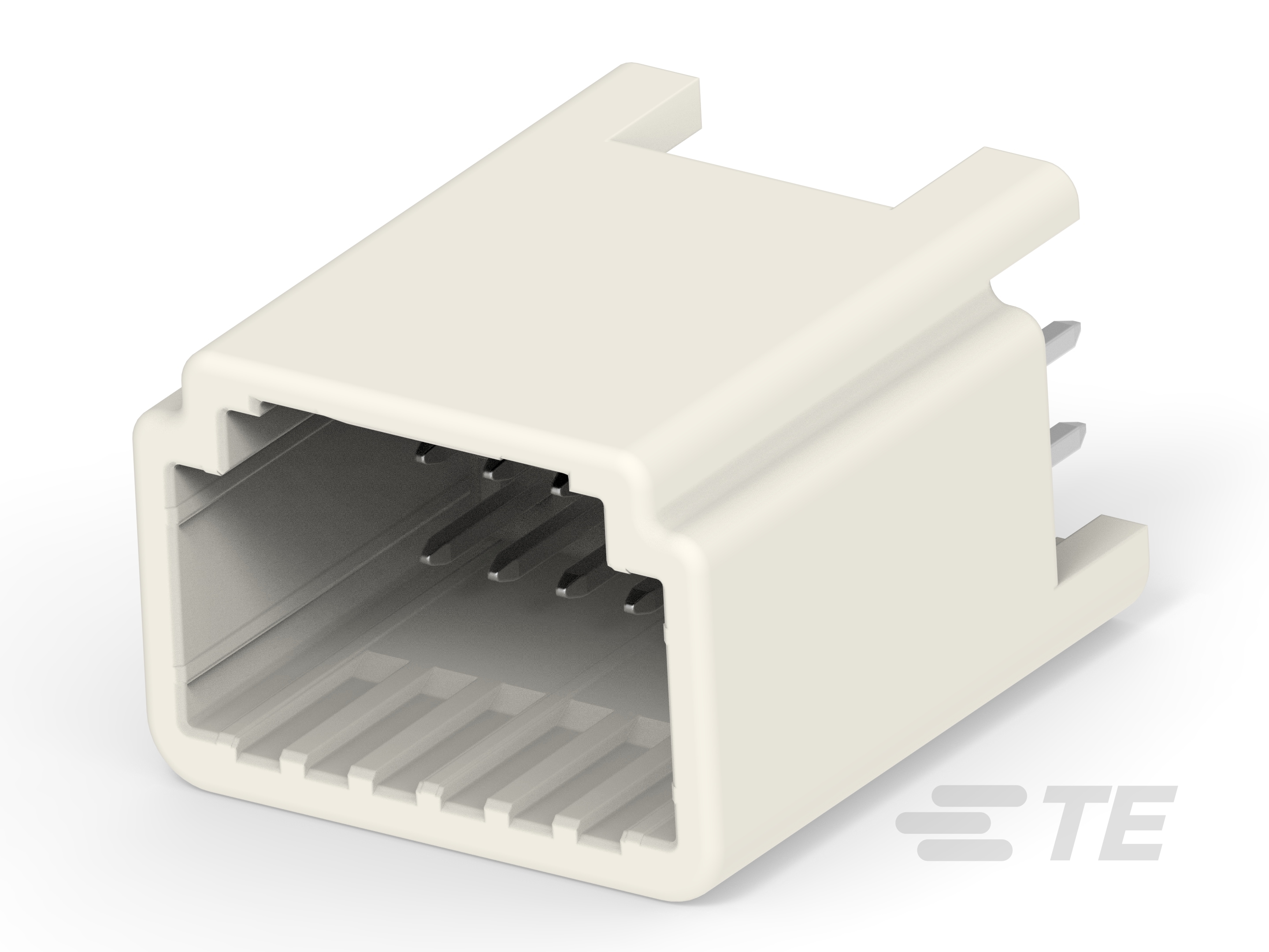 休日限定 Headers PCB : 2334991-1 & Connectivity TE | Receptacles 邦楽