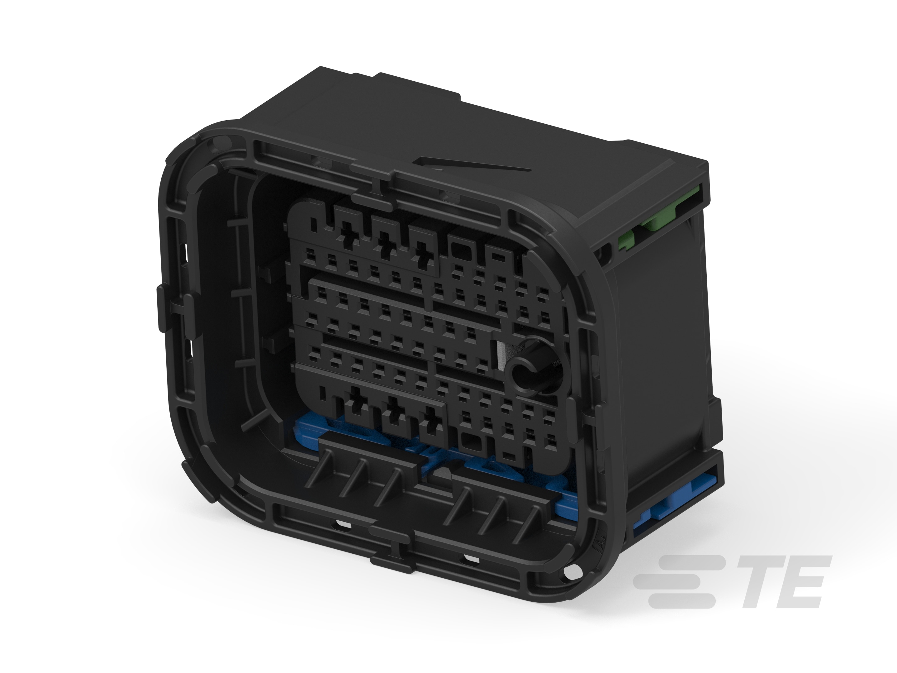 2331450-3 : MTA 100 PCB Headers & Receptacles | TE Connectivity
