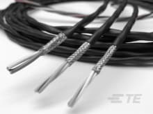 Single Wire, Thin Wall, RL0111-CAT-R2137-Z612I