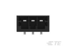 2336494-3 : Dynamic Series PCB Headers & Receptacles | TE