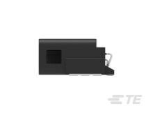 2332366-1 : SIMEL High Voltage Flexible Cable Connectors