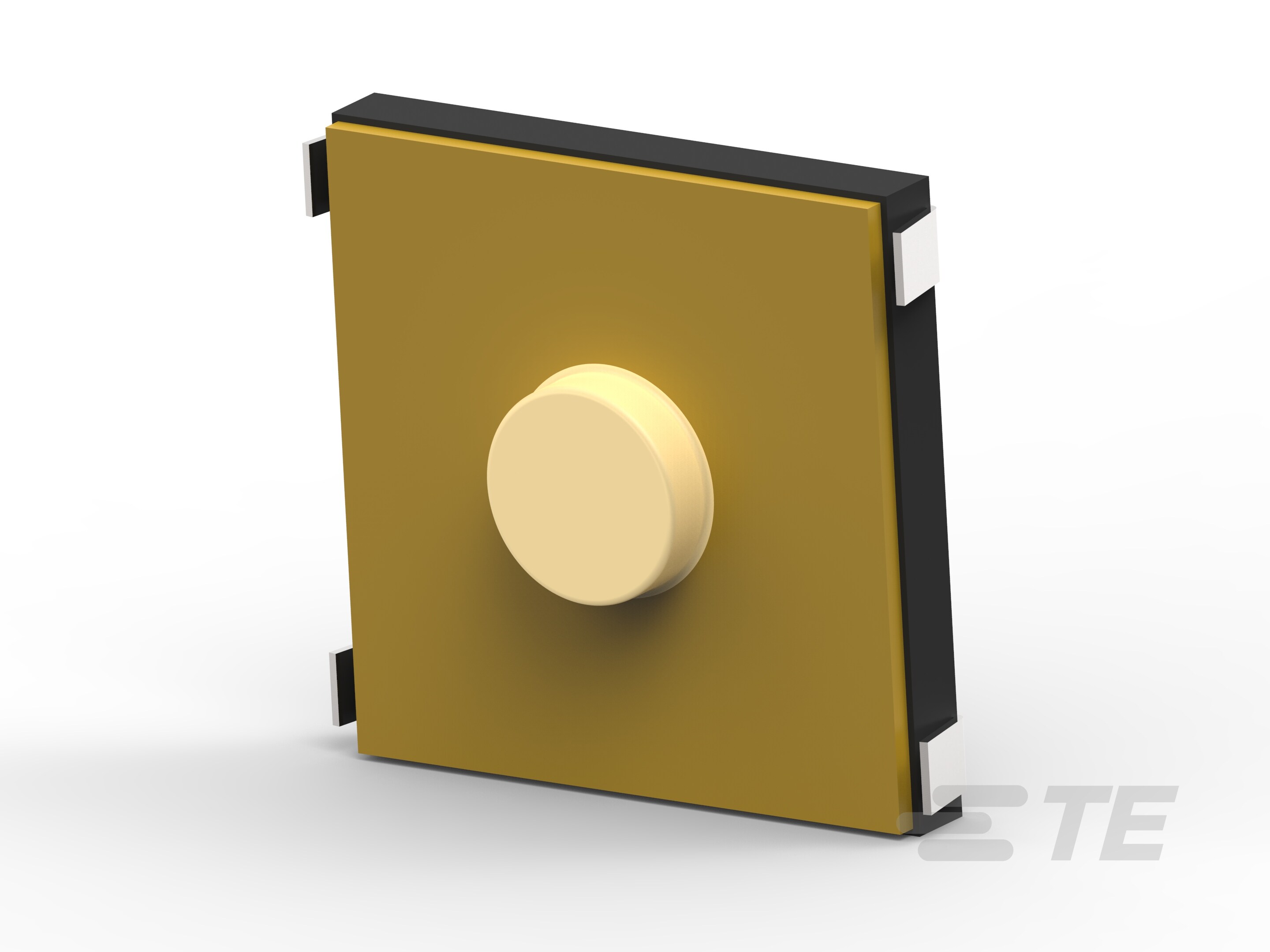 TACT MICRO JB 4.6X4.4X1.05 P3.5 PH 200GF-2337235-3