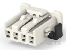 商品画像：2333799-1 : Sliver for SFF-TA-1002 Internal I/O Connectors 1