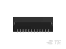 2337822-2 : Ethernet Magnetics Modular Jack Filters | TE