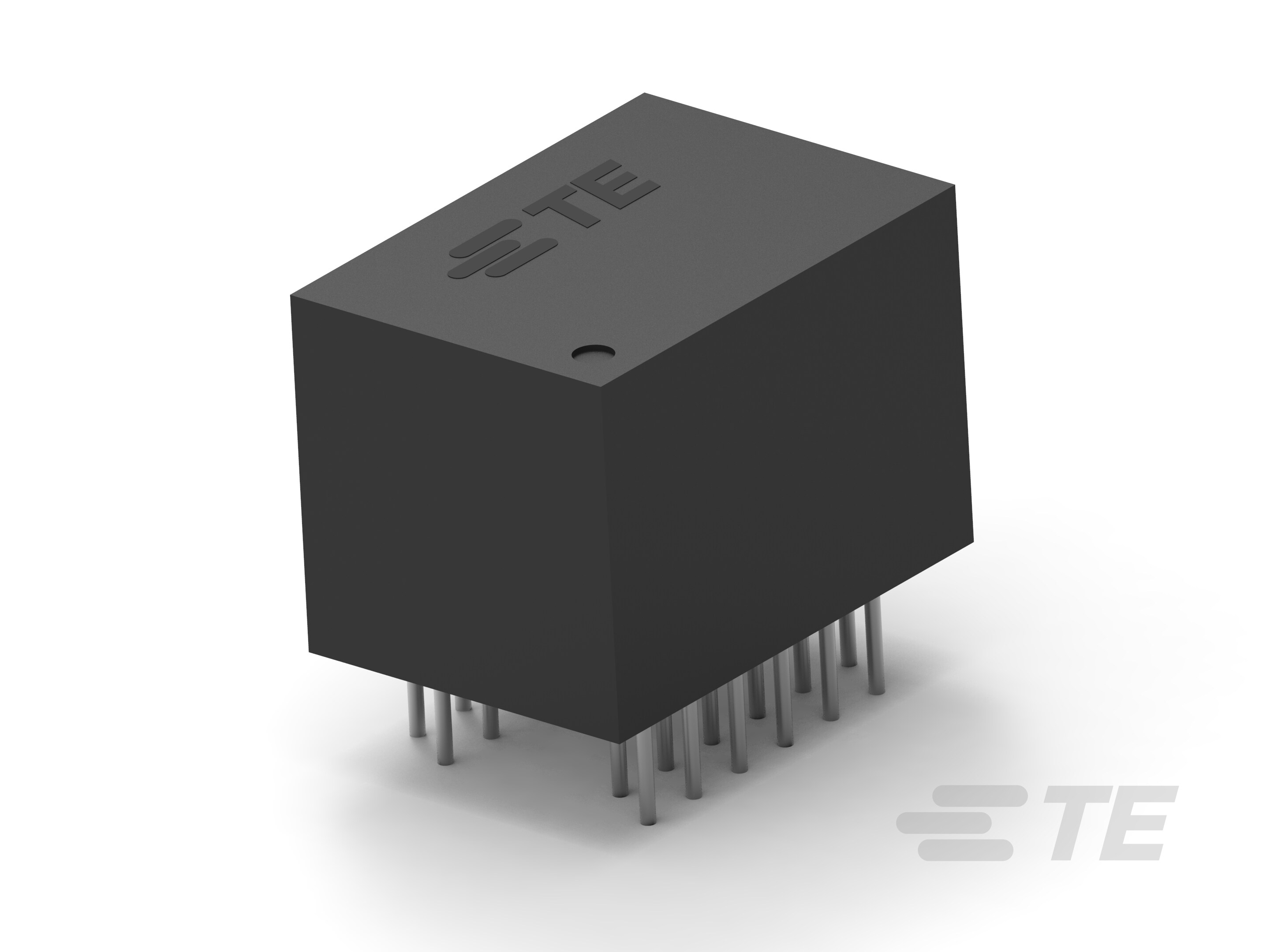 DISCR.ETH.MAG. 1GB SINGLE THT POE-5-2337823-4