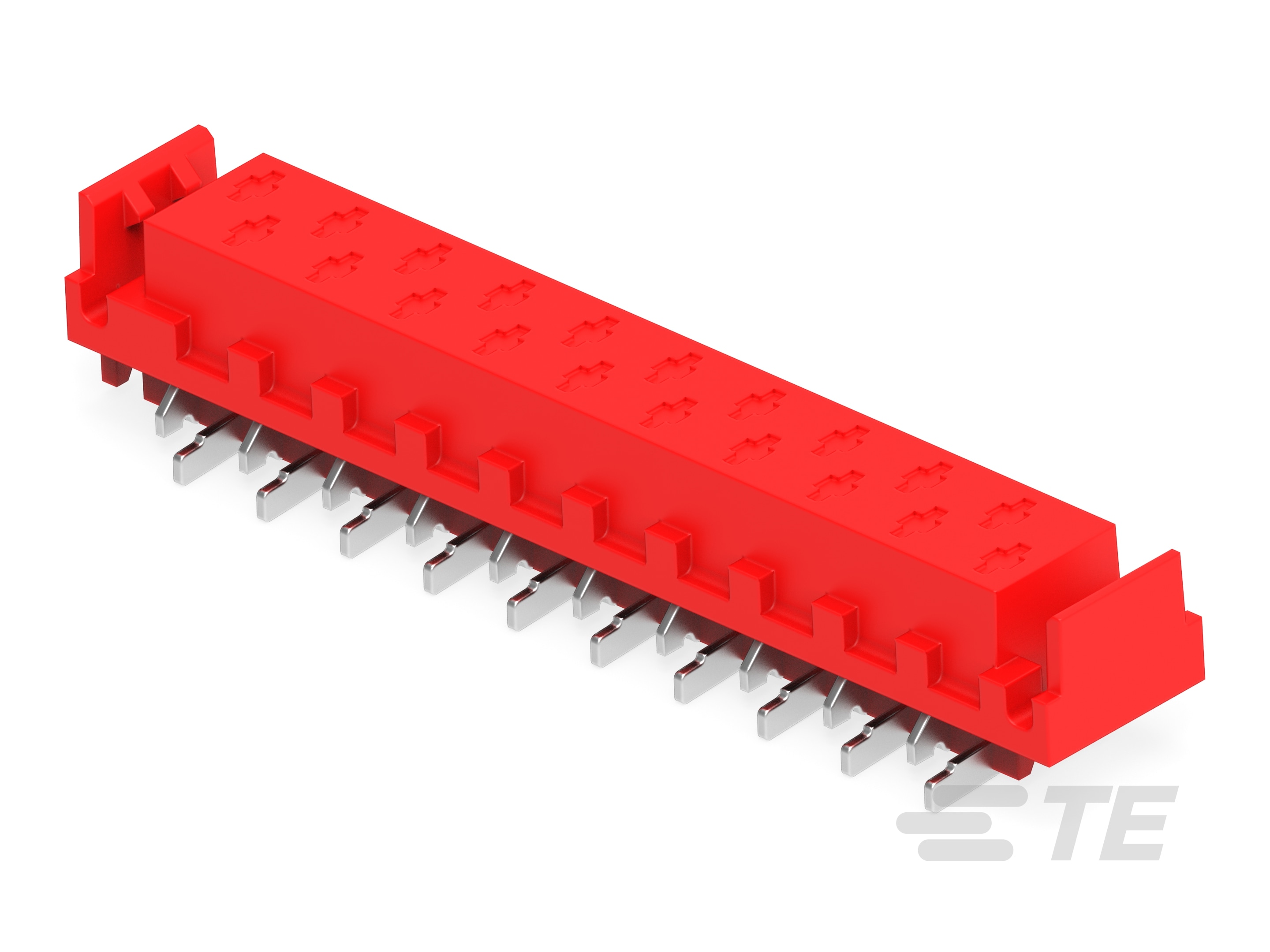 MICRO-MATCH SMD FTE-2-338069-0