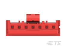 2338183-7 : Economy Power 2.5 Wire-to-Board Connector Assemblies & Housings  | TE Connectivity