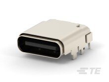 2338792-1 USB Connectors  1