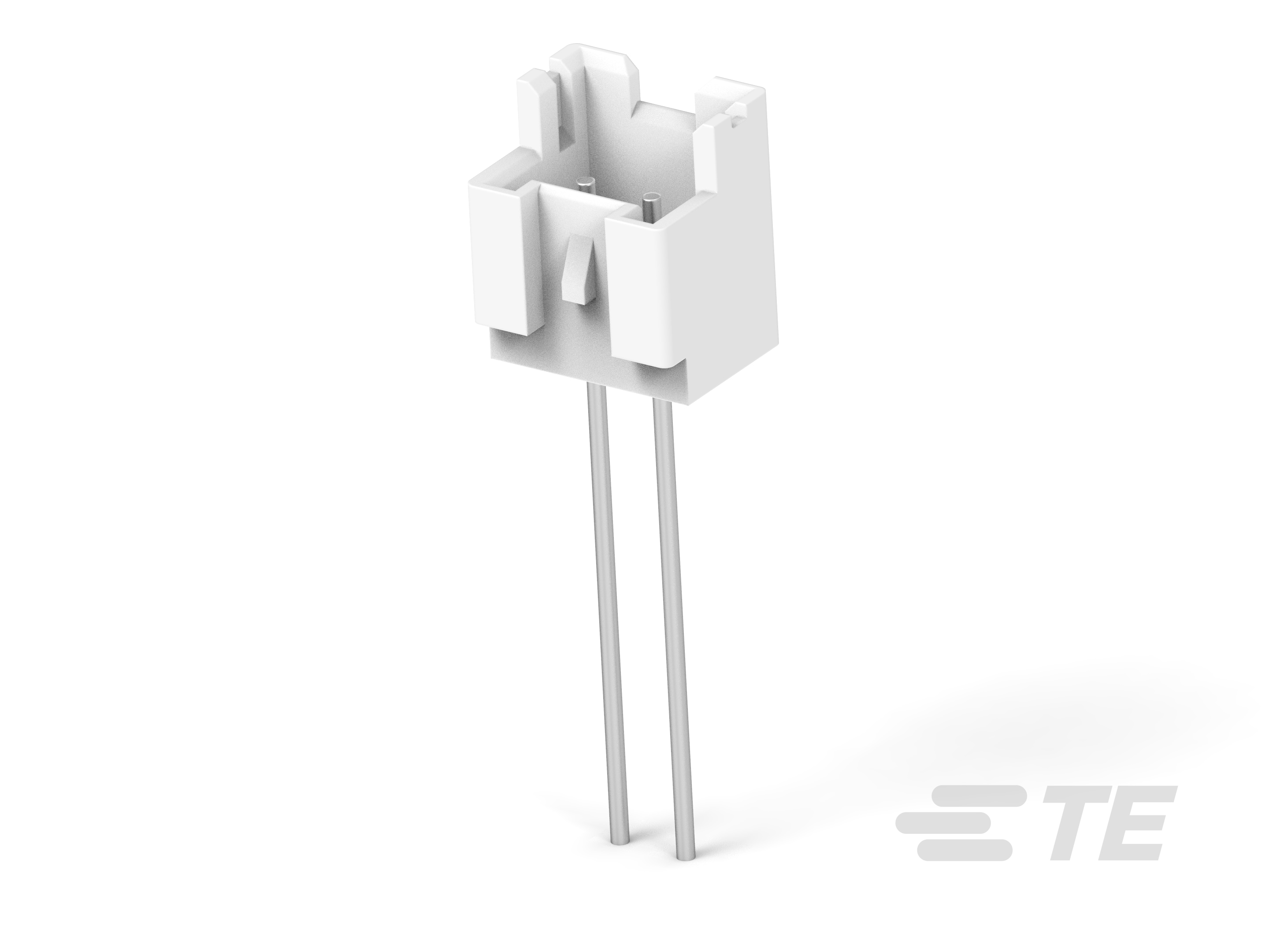 EP2.5 HDR 2P VERT W/O BOSS,TAPING,UL-2338853-1