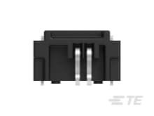 【クーポン対象外】 Headers PCB : 2339202-2 & Connectivity TE | Receptacles スーツ