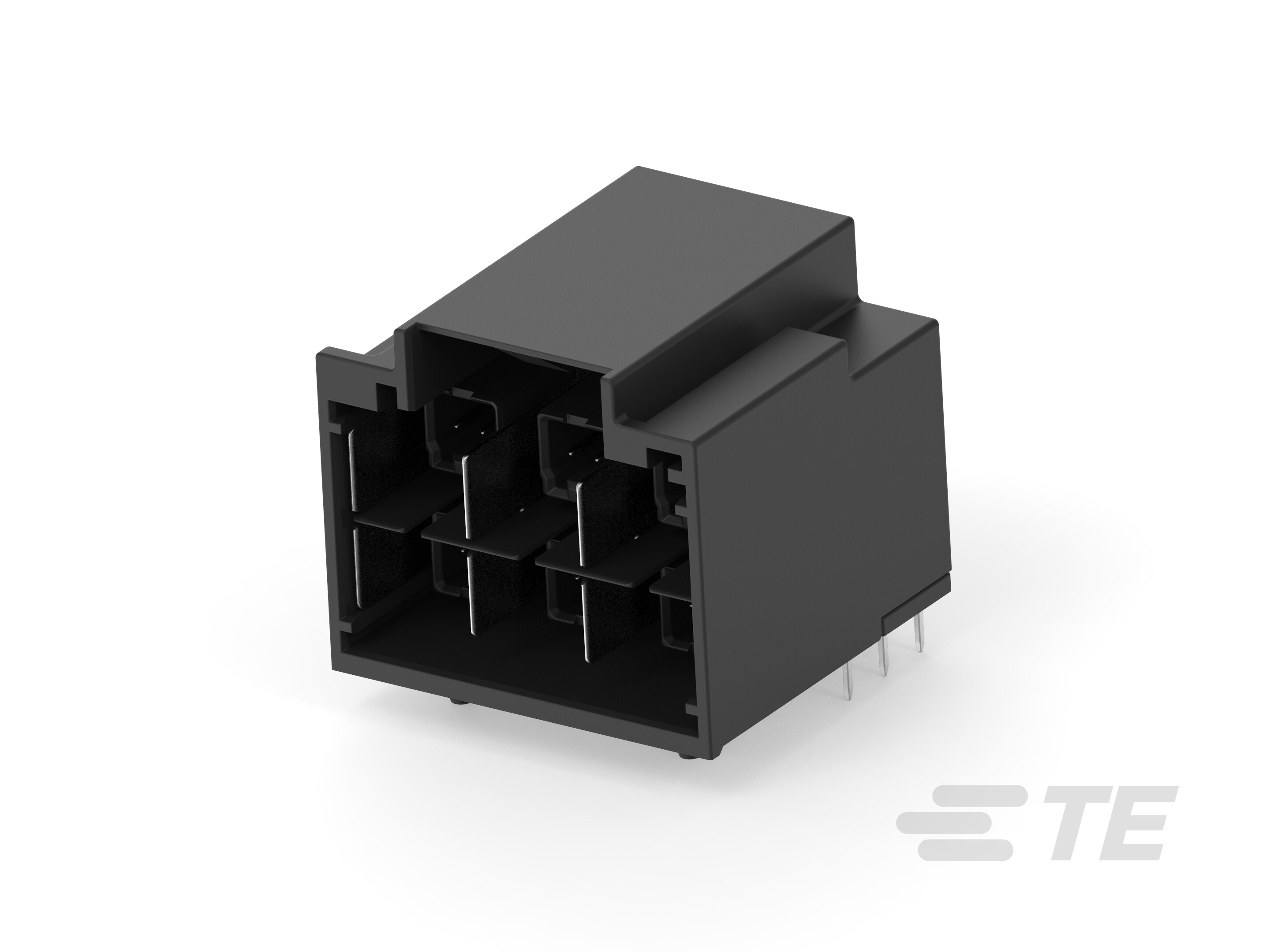 2339800-1 : PCB Headers & Receptacles | TE Connectivity