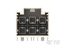 アパレル通販サイトランキング 2339800-2 Connectivity TE | Headers Connectivity Data : ネックレス・ペンダント