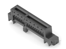 ASSY STRADDLE MOUNT 84P 062 SLIVER 2.0